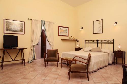 Bed & Breakfast Le Cese