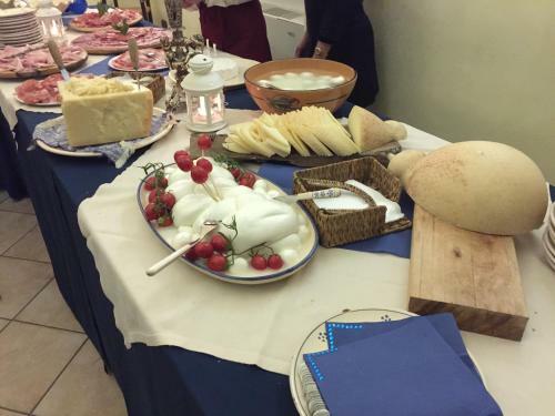 Bed & Breakfast Le Cese