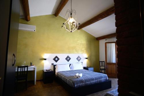 Agroturismo Agriturismo Corte Acconi