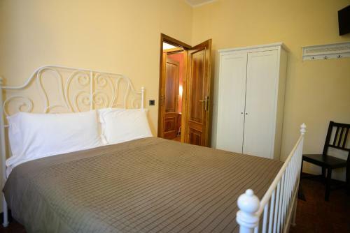 Agroturismo Agriturismo Corte Acconi
