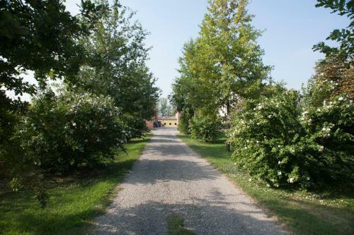 Agroturismo Agriturismo Corte Acconi