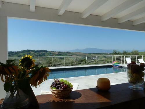 Domus Petrae Bed & Breakfast