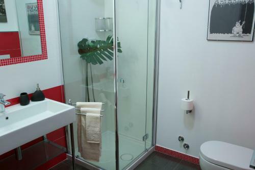 Domus Petrae Bed & Breakfast