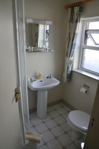 Hostal Seaview Guesthouse