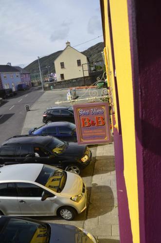 Hostal Seaview Guesthouse