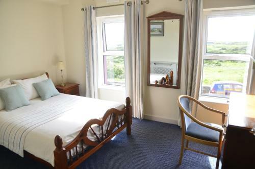 Hostal Seaview Guesthouse