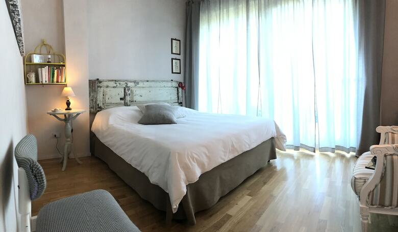 Bed & Breakfast Altrocanto