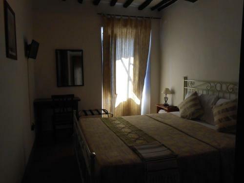 Civita B&B
