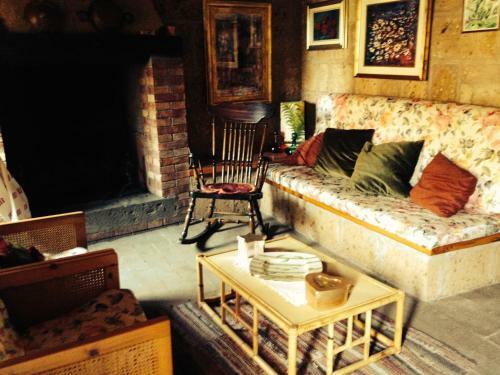 Civita B&B
