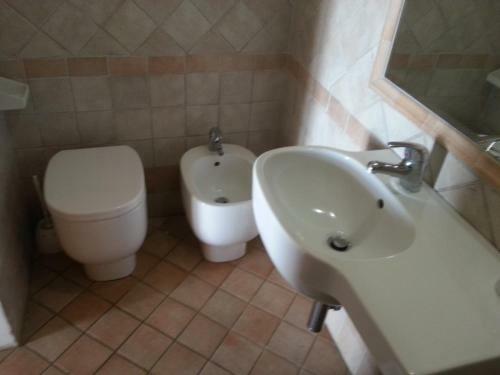 Hostal Villa La Rosa