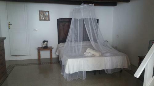 Hostal Villa La Rosa