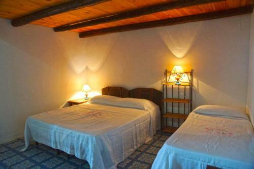 Hostal Villa La Rosa