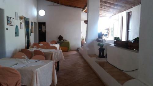 Hostal Villa La Rosa