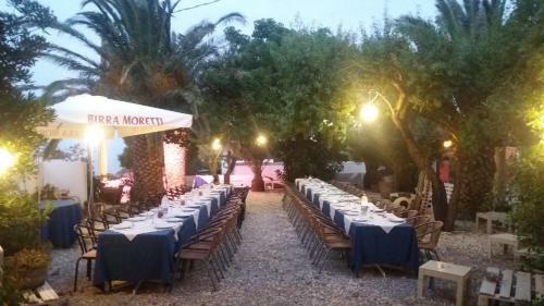 Hostal Villa La Rosa