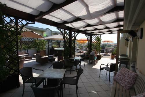 Hotel Naxos B&B