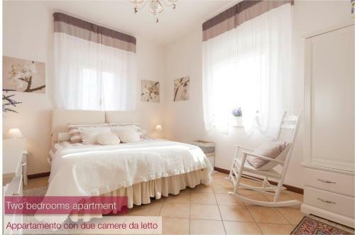 Apartamento Nina Guest House