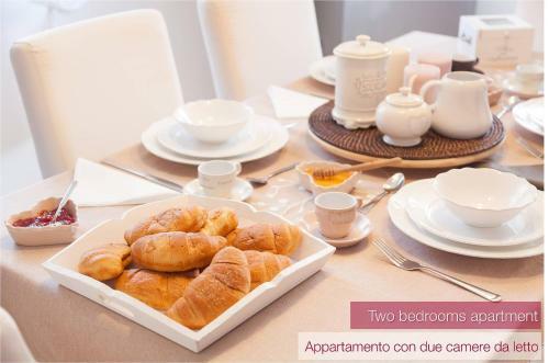 Apartamento Nina Guest House