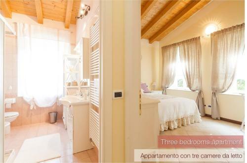 Apartamento Nina Guest House