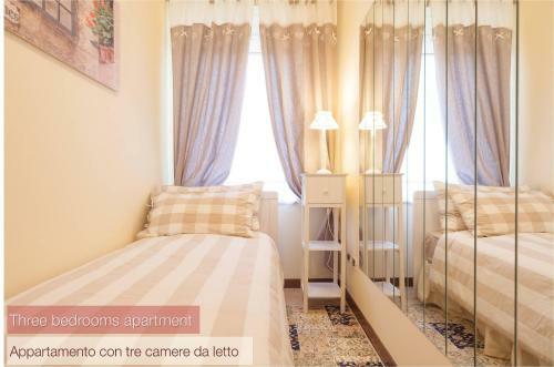 Apartamento Nina Guest House