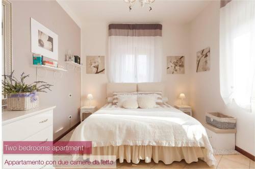 Apartamento Nina Guest House