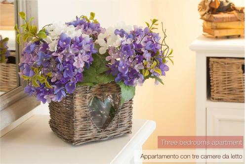 Apartamento Nina Guest House
