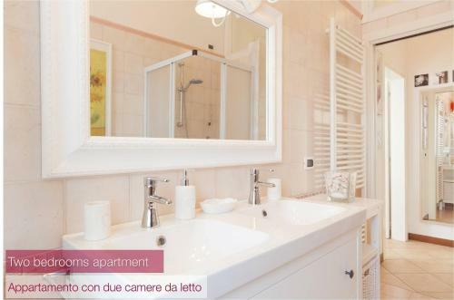 Apartamento Nina Guest House