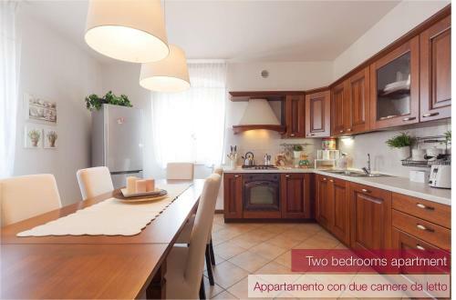 Apartamento Nina Guest House