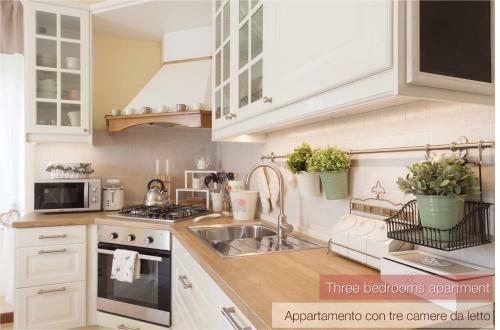 Apartamento Nina Guest House