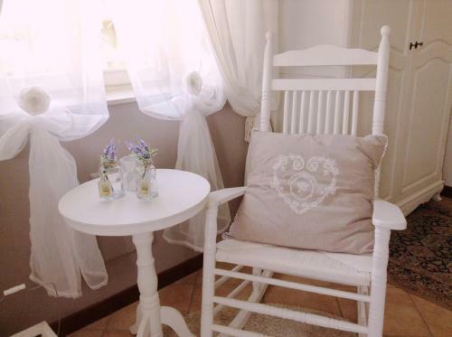 Apartamento Nina Guest House