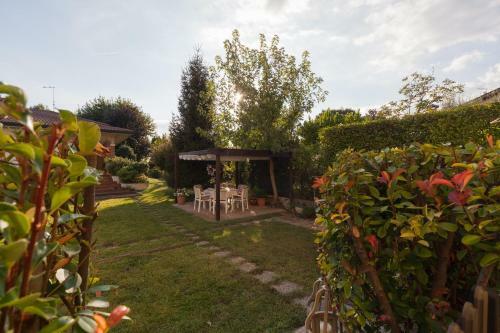 Apartamento Nina Guest House
