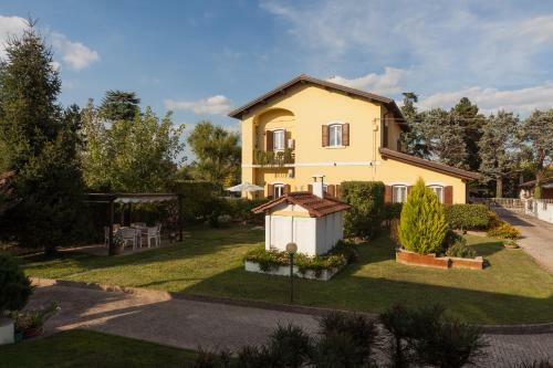 Apartamento Nina Guest House