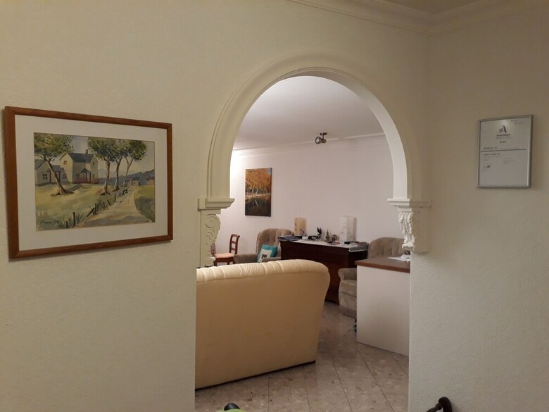 Apartamentos Le Lacustre 4th Floor