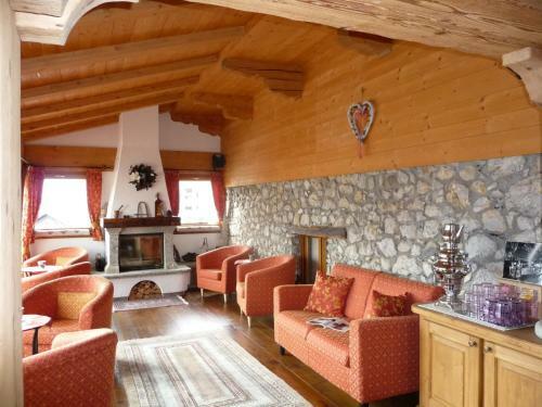 Hotel Alla Frasca Verde