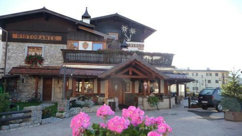 Hotel Alla Frasca Verde