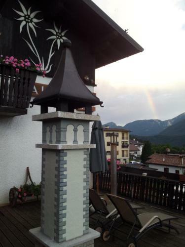 Hotel Alla Frasca Verde