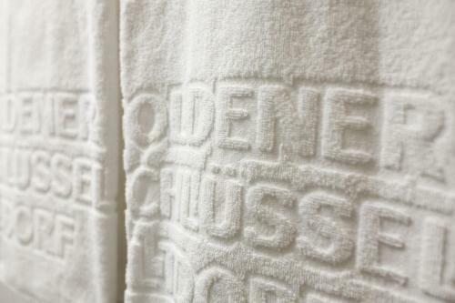 Hotel Restaurant Goldener Schl�ssel