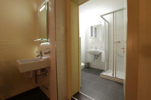 Hotel Restaurant Goldener Schl�ssel