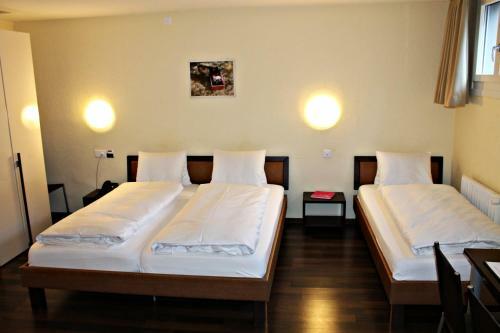 Hotel Restaurant Goldener Schl�ssel