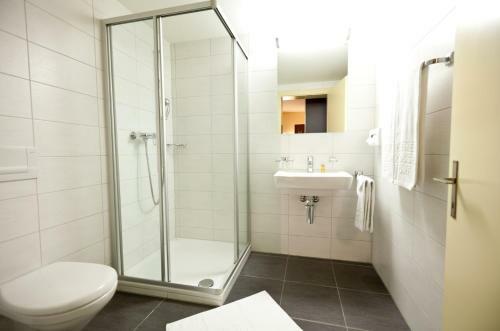 Hotel Restaurant Goldener Schl�ssel