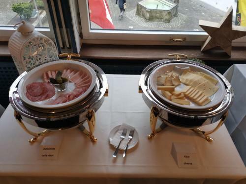 Hotel Restaurant Goldener Schl�ssel