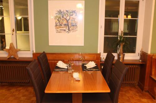 Hotel Restaurant Goldener Schl�ssel