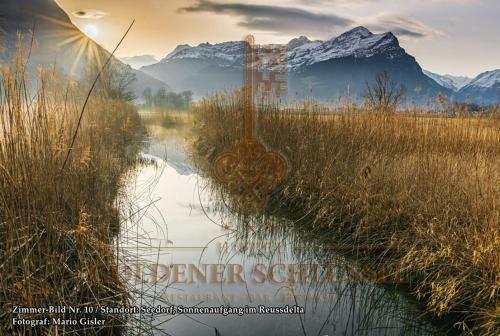 Hotel Restaurant Goldener Schl�ssel