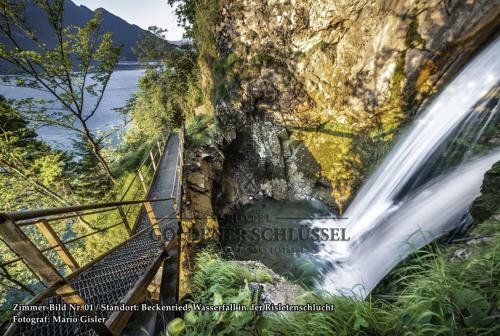 Hotel Restaurant Goldener Schl�ssel