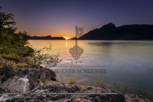 Hotel Restaurant Goldener Schl�ssel