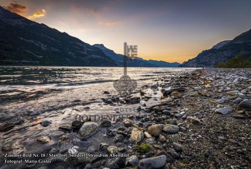 Hotel Restaurant Goldener Schl�ssel