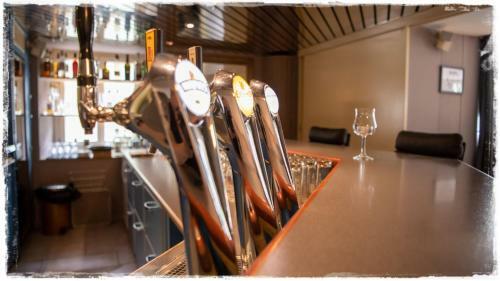 Hotel Restaurant Goldener Schl�ssel
