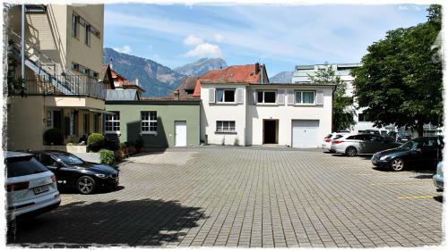 Hotel Restaurant Goldener Schl�ssel