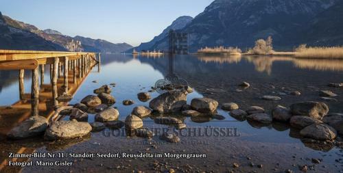 Hotel Restaurant Goldener Schl�ssel