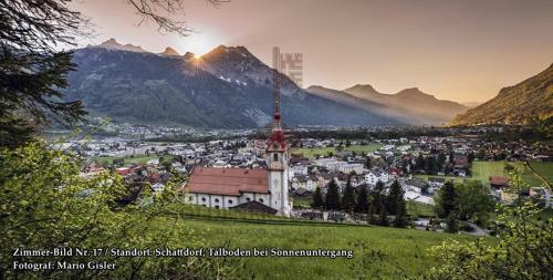 Hotel Restaurant Goldener Schl�ssel