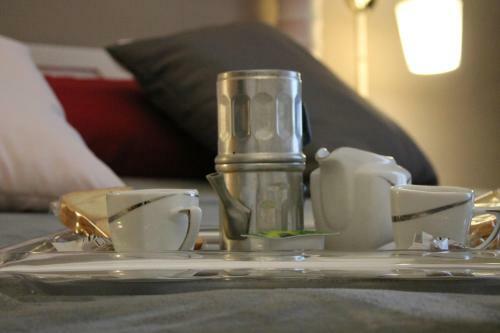 Bed & Breakfast Al 68 Di Piazza Cavour